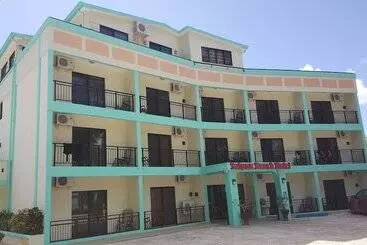 Hotel Saipan Beach