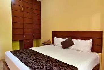 ホテル Selina Playa Del Carmen   Hostel