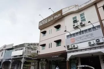 Hotel Seri Pauh