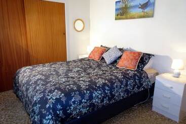 酒店 Smokebush Cottage With Wifi