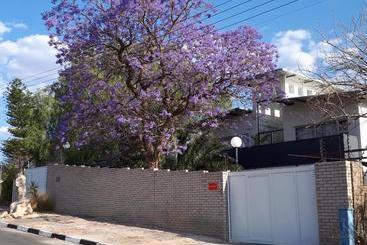 هتل Suiderhof Selfcatering