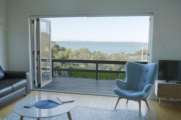 ホテル The Black Pearl