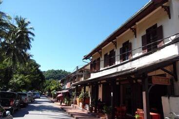 Hotell Villa Phathana Royal View