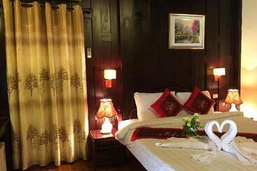 Hotell Villa Phathana Royal View