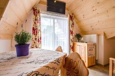 בית מלון כפרי Willa Trebunia