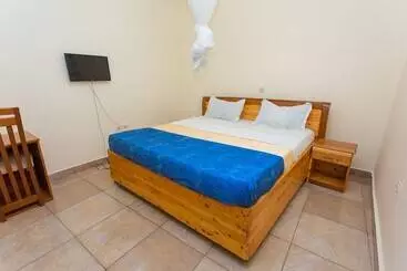 هتل Auberge St Jean Leopold