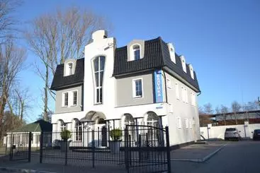Hôtel Baltika