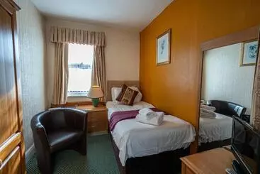 Hôtel Can Y Bae