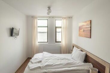 هتل Citadel Apart