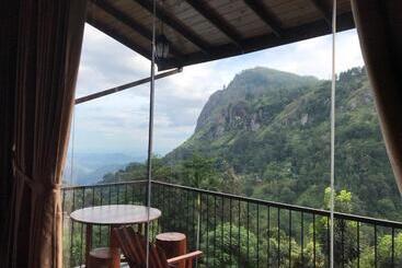 Hotelli Country Homes