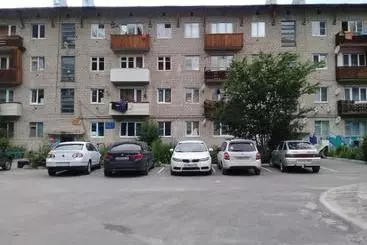 هتل Dombay