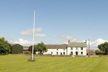 ホテル Green View Lodges