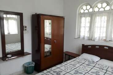 Hotelli Gudsmith Home