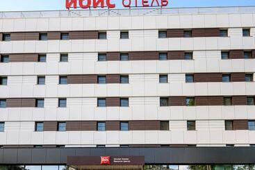 فندق Ibis Irkutsk Center