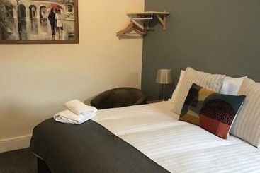 酒店 Iffley Town House