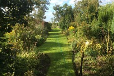 فندق Laurel Lodge