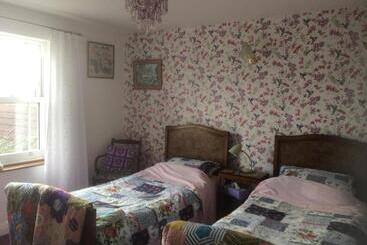 ホテル Laurel Lodge