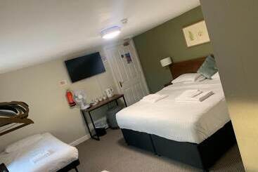 فندق Old Ship Inn