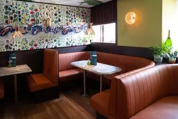 ホテル Orocco Pier