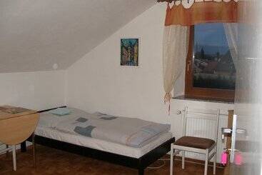 Hotel Penzion U Lesa