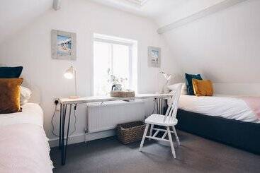 فندق The Old Store Guest House