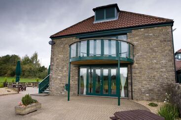 호텔 Thornbury Lodge