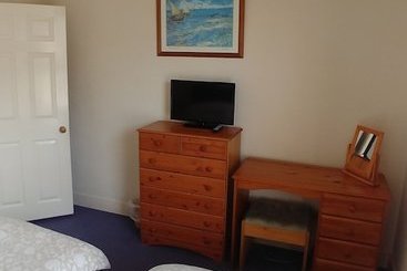 Отель Victoria Cottages