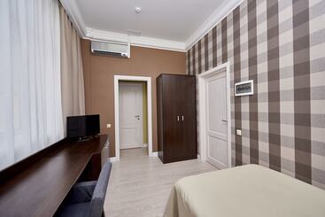 Medical Hotel & Spa