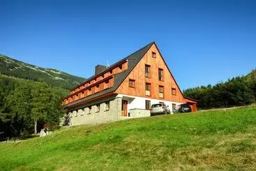 Ski Hotel Stoh