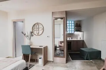 Aparthotel Noelle Mountain Suites