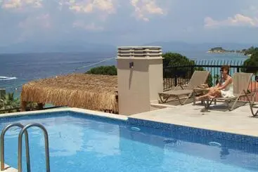 Aparthotel Rosy Suites