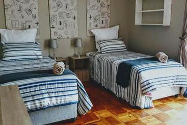 酒店 9 On Drommedaris