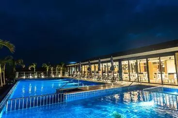 Hotel Allamanda Imgya Coral Village