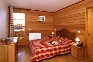 Hôtel Chalet Odalys Des Neiges