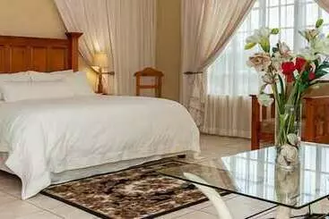 Hôtel Gannet Place Guest House