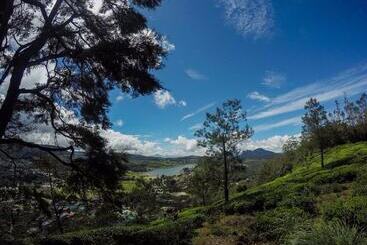Hotel Hillsborough Cottage Nuwara Eliya