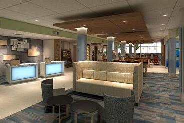 ホテル Holiday Inn Express & Suites White Hall, An Ihg