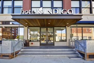فندق Indigo Kansas City   The Crossroads, An Ihg