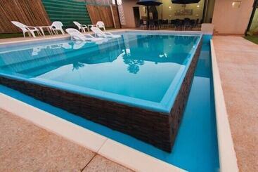 Отель Inga By Dot Suites