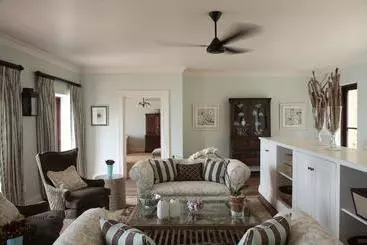 ホテル Pezula Private Castle