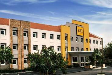 ホテル Sun1 Midrand