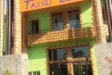 בית מלון כפרי Tassili Lodge