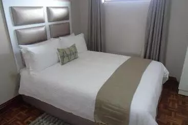 ホテル The Musafer Travel Lodge