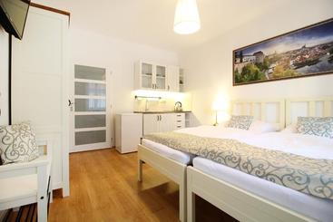 호텔 Villa Gallistl