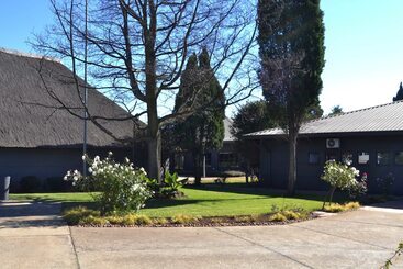 בית מלון כפרי Vista Ort