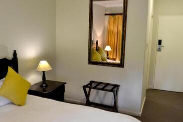 בית מלון כפרי Vista Ort