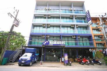Kokotel Krabi Oasis