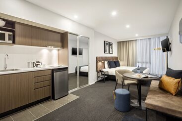 آپارتمان Quest Maribyrnong