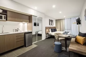 Huoneisto Quest Maribyrnong