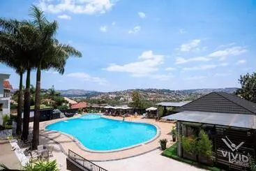 Kigali Delight Hotel &apartments
